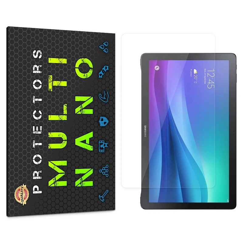 محافظ صفحه نمایش مولتی نانو مدل X-S1N مناسب برای تبلت سامسونگ Galaxy View / T670 / T677