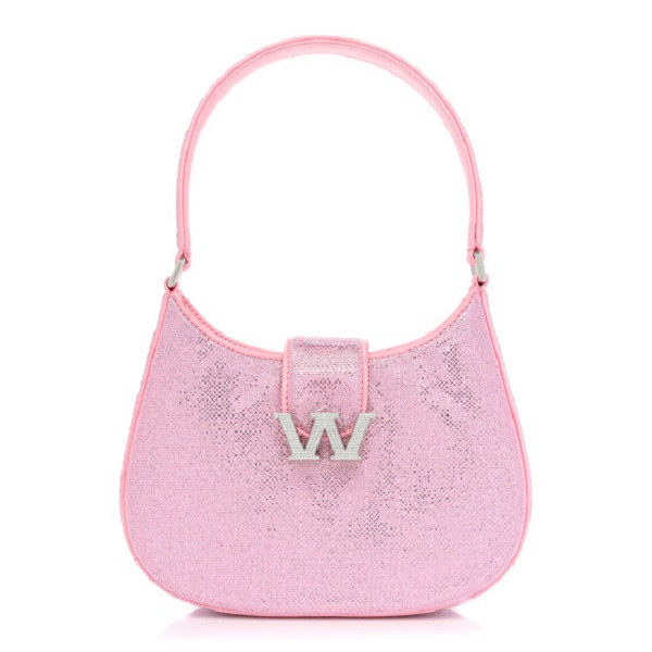 کیف دستی زنانه الکساندر وانگ مدل AW203