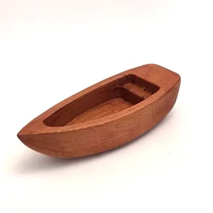 جاعودی چوبی مدل قایق کد jo.700