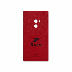 MAHOOT RL-KRN Cover Sticker for Xiaomi Mi Mix