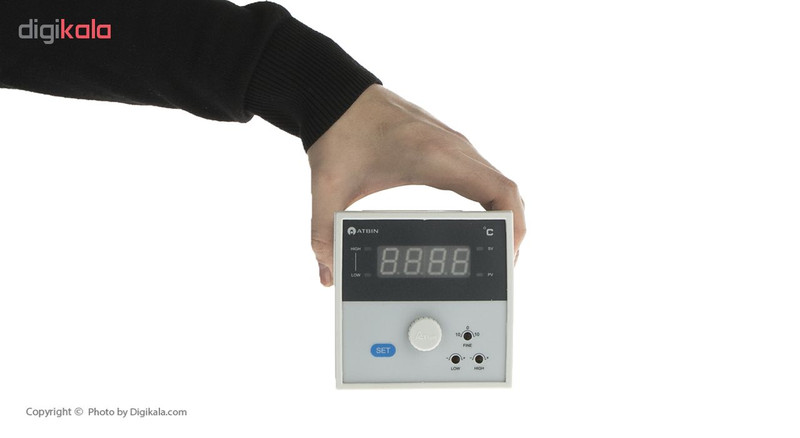 ترموستات آتبین مدل AT-1200K ترموستات آتبین مدل AT-1200K