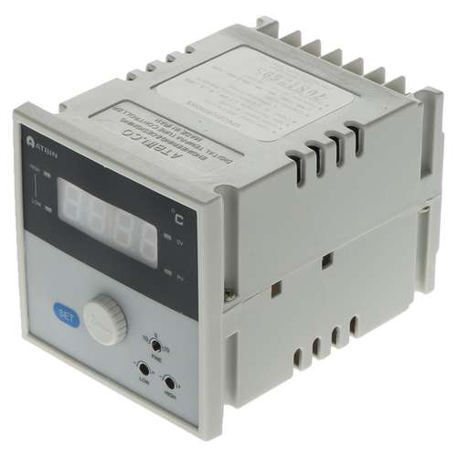 ترموستات آتبین مدل AT-1200K