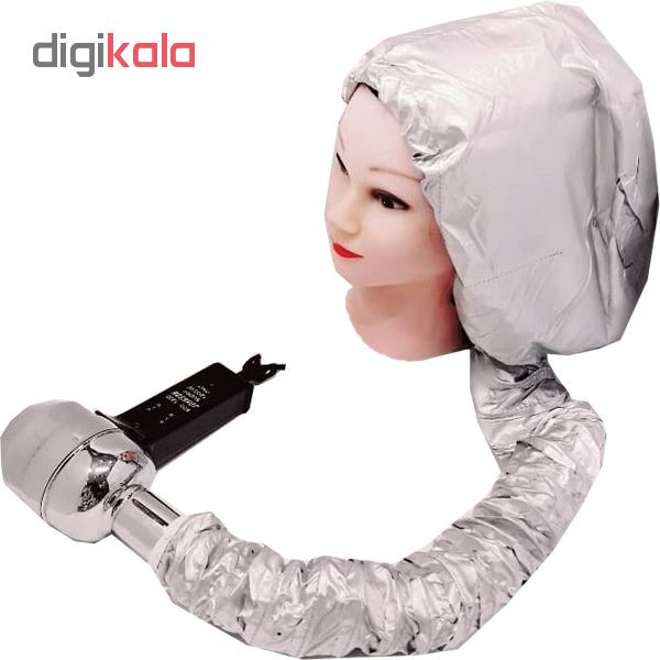 کلاه سشوار مدل 01