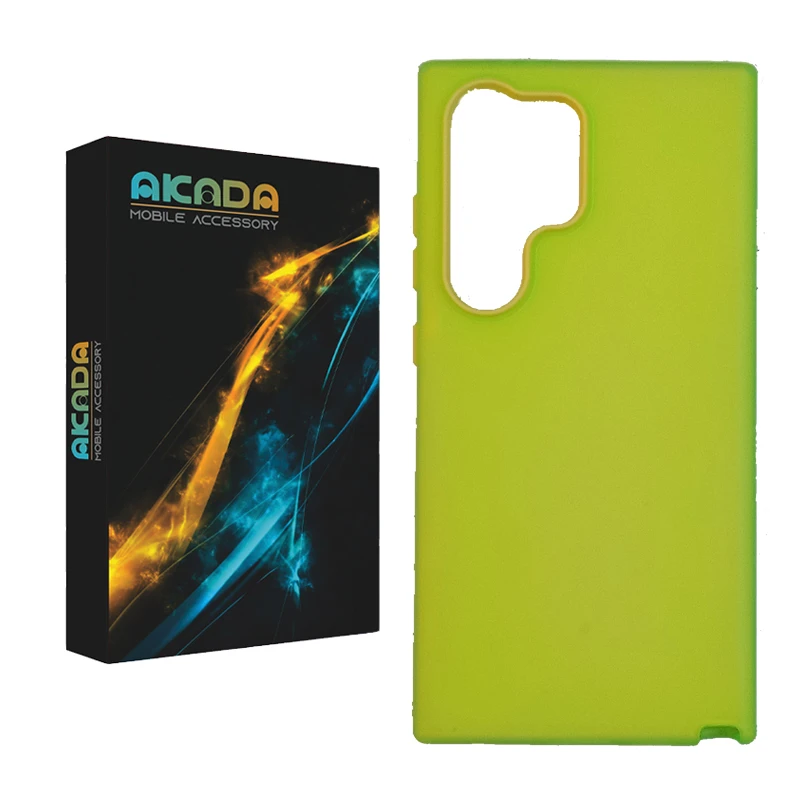 کاور آکادا مدل psk مناسب برای گوشی موبایل سامسونگ Galaxy S24 Ultra