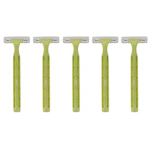 Bic Pure 3 Lady Blade Pack of 4
