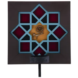 جاشمعی گره کد 5878