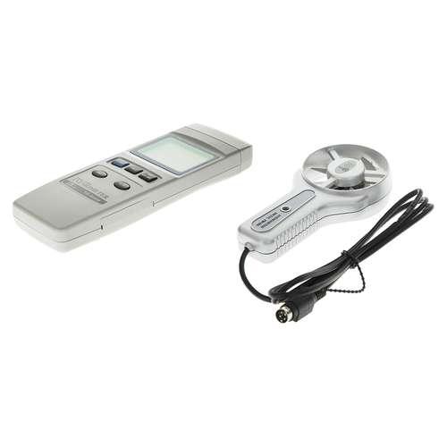 سرعت سنج باد لوترون مدل YK-80AM