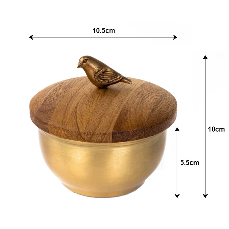 قندان گلد کیش مدل برد کد GK829407