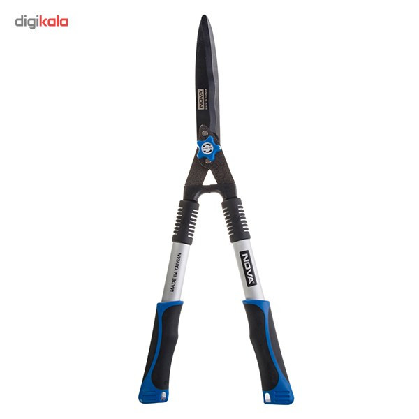 قیچی شمشاد زن نووا مدل NTS 2380