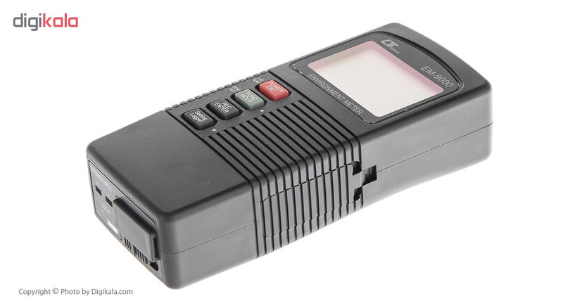 دستگاه چند کاره سنجش دما رطوبت نور و باد لوترون مدل EM-9000 دستگاه چند کاره سنجش دما رطوبت نور و باد لوترون مدل EM-9000