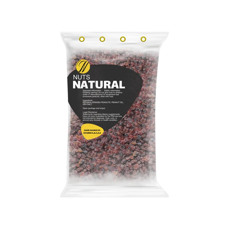 کشمش آفتابی نچرال - 250 گرم