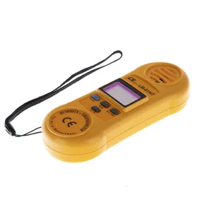 رطوبت سنج لوترون مدل LM-81HT