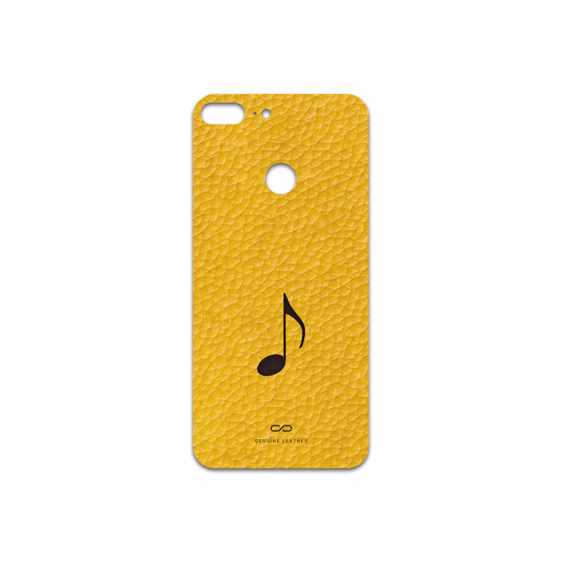 برچسب پوششی ماهوت مدل ML-CHNG مناسب برای گوشی موبایل آنر 9 Lite