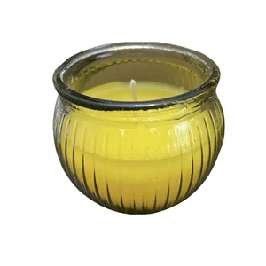 شمع سلین مدل لیمو