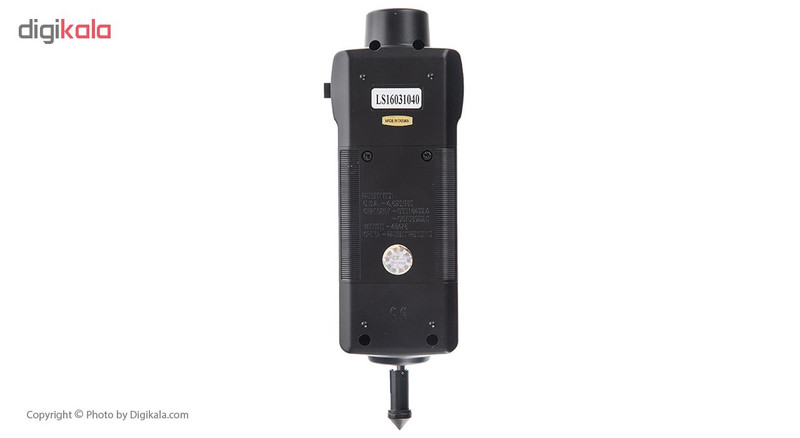 دور سنج نوری مکانیکی لوترون مدل DT-2236