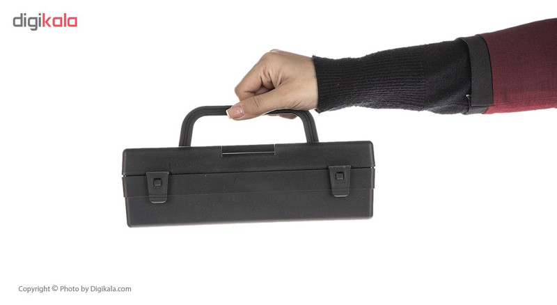 دور سنج نوری مکانیکی لوترون مدل DT-2236