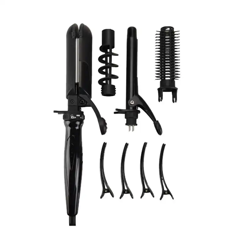 اتو و حالت دهنده ی مو رمینگتون مدل 8670