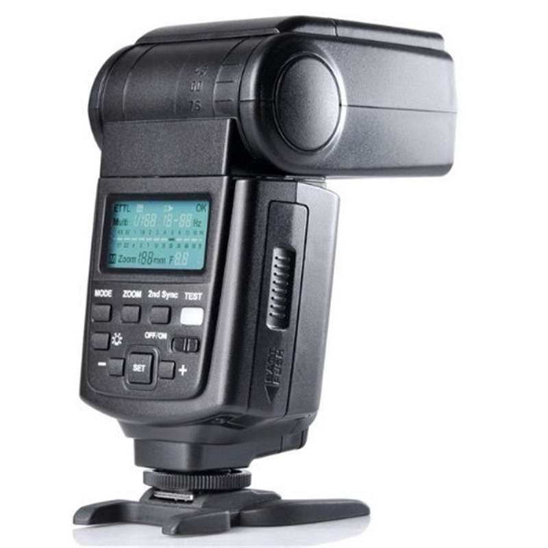 فلاش گودکس مدل TT680-N TTL فلاش گودکس مدل TT680-N TTL
