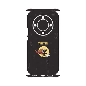 MAHOOT Tintin-FullSkin Cover Sticker for Honor X9b
