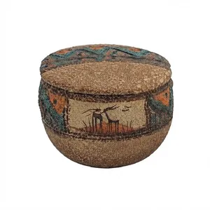 شکلات خوری مدل سیلک کد 2