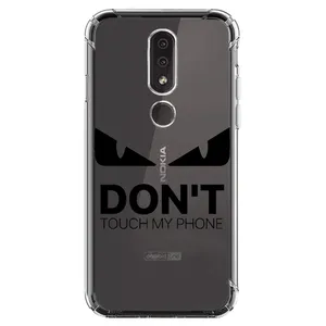 Megafone C26 - B Cover For Nokia 4.2