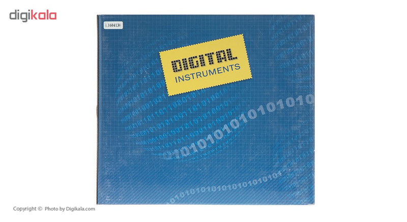 ترمومتر لوترون مدل TM-946