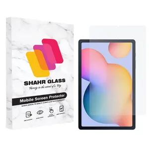 محافظ صفحه نمایش شهر گلس مدل SMPT2 مناسب برای تبلت سامسونگ Galaxy Tab S6 Lite 2022
