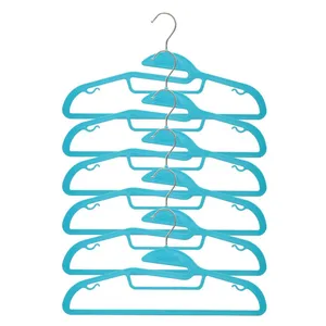 چوب لباسی آسمان کد 907 بسته 6 عددی