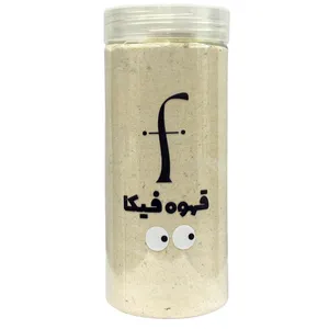 پودر زعفران پسته فیکا - 400 گرم