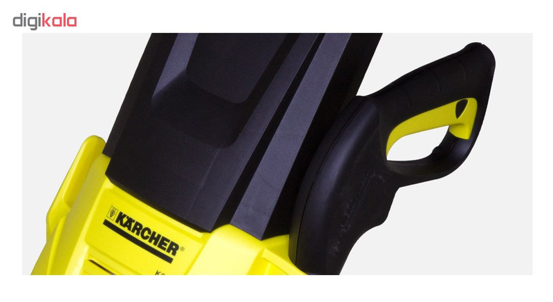 کارواش کرشر مدل K2 Classic