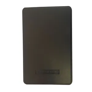  G120 SATA to USB 2.0 2.5 inch Hard HDD Enclosure 