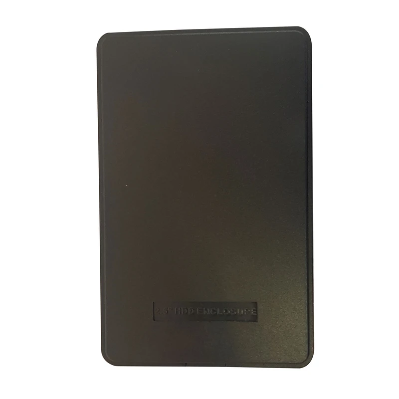 باکس تبدیل SATA به USB 2.0 هارددیسک 2.5 اینچی مدل g120