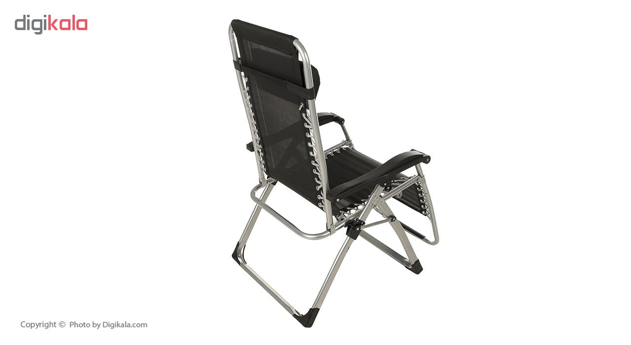 صندلی تاشو مدل 01