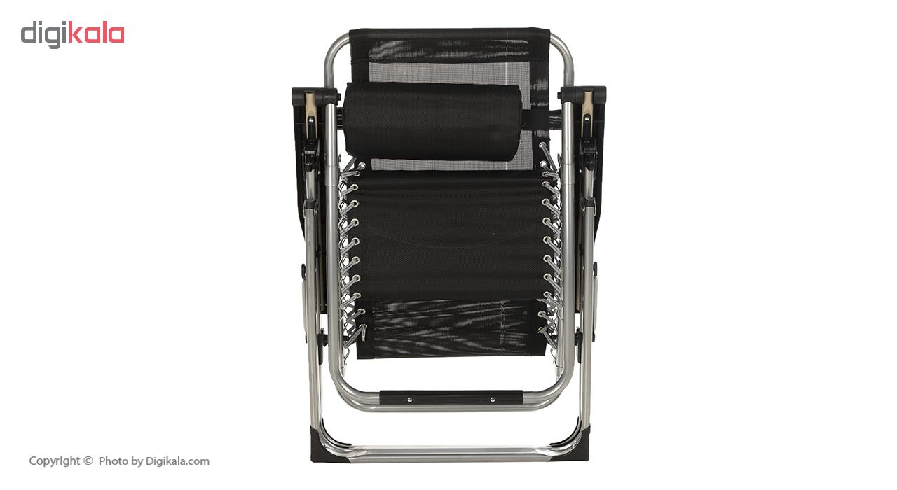 صندلی تاشو مدل 01