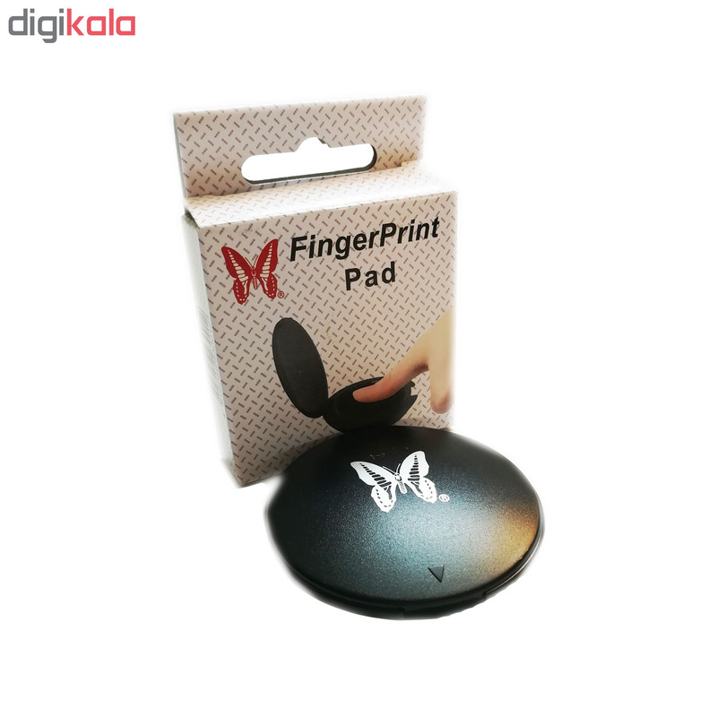 استامپ نانو مدل 1001