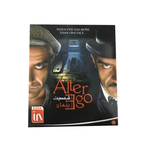 بازی َAlter Ego مخصوص Pc