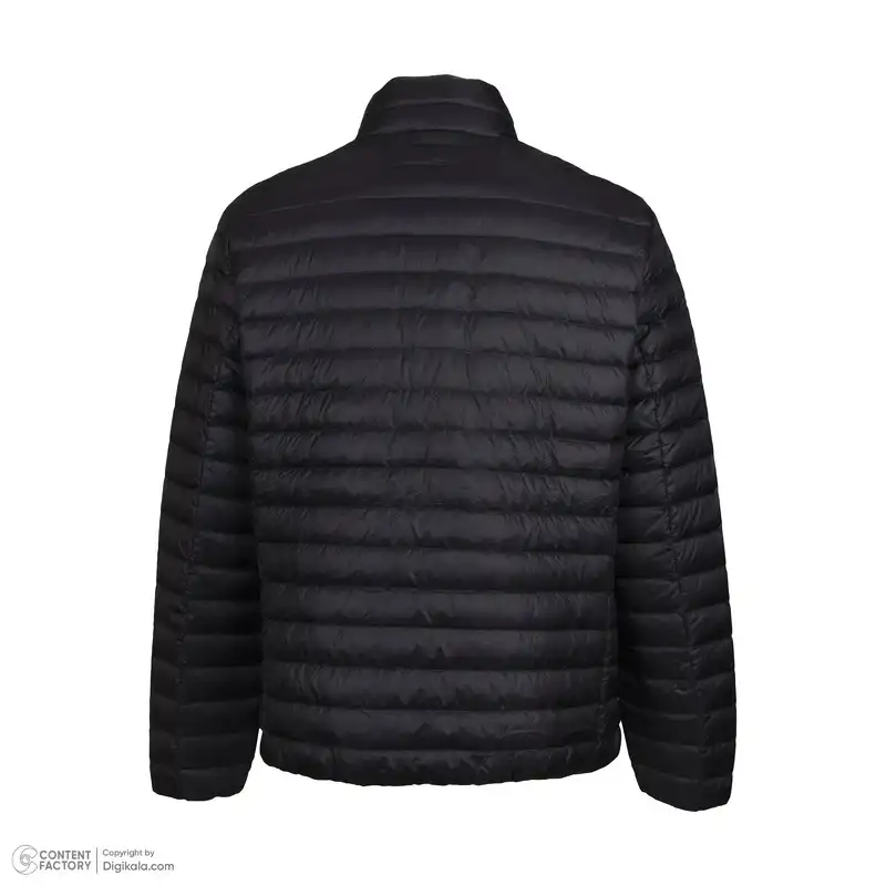 کاپشن مردانه مدل M3525DT2449F