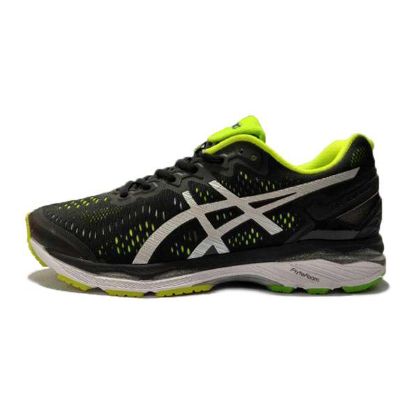 کفش مخصوص دویدن مردانه اسیکس مدل GEL-KAYANO 23 کد T646N-9093