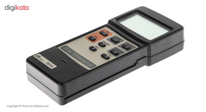 ترمومتر لوترون مدل TM-916