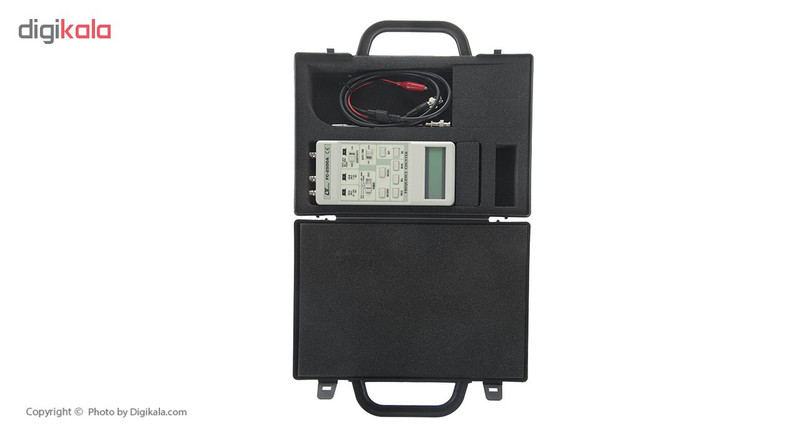 مولتی متر لوترون مدل FC-2500A