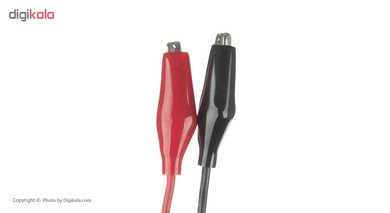 مولتی متر لوترون مدل FC-2500A