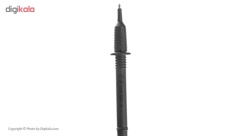 وات متر لوترون مدل DW-6063