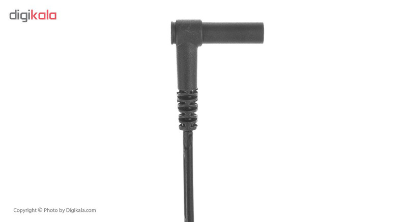 وات متر لوترون مدل DW-6063