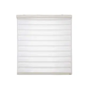 پرده زبرا مدل M102 سایز 200×180 سانتی متر