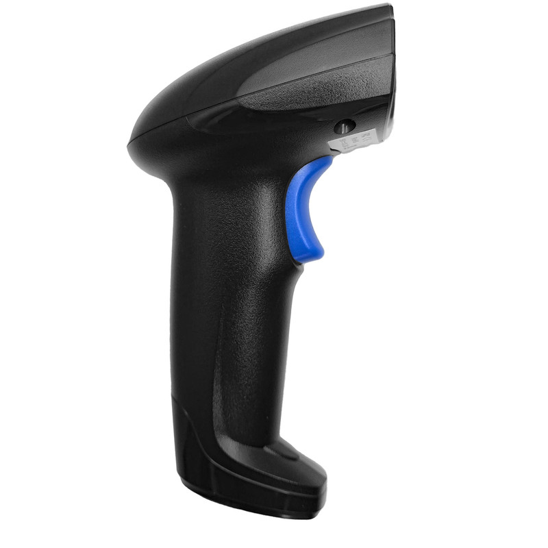 بارکد خوان سه بعدی فستر مدل Quick-Scan کد V3