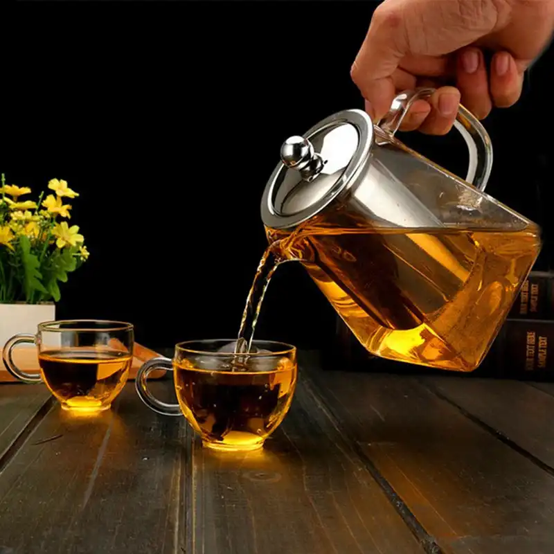 قوری مدل RM 170