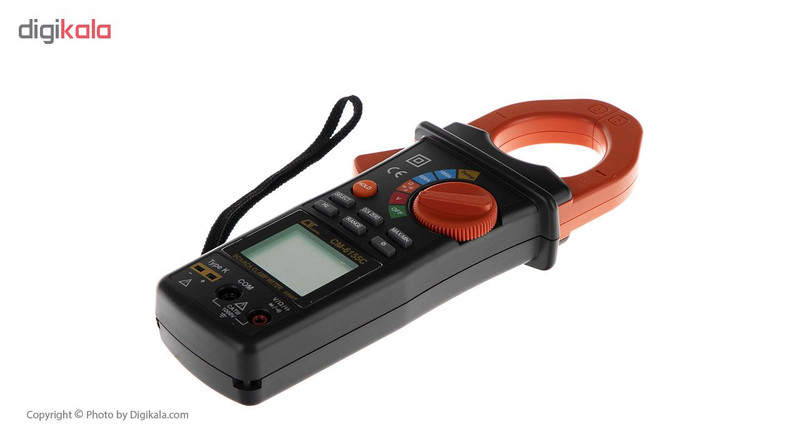 مولتی متر کلمپی لوترون مدل CM-6155C مولتی متر کلمپی لوترون مدل CM-6155C