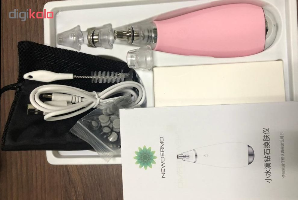 میکرودرم خانگی نیودرمو مدل ND9003