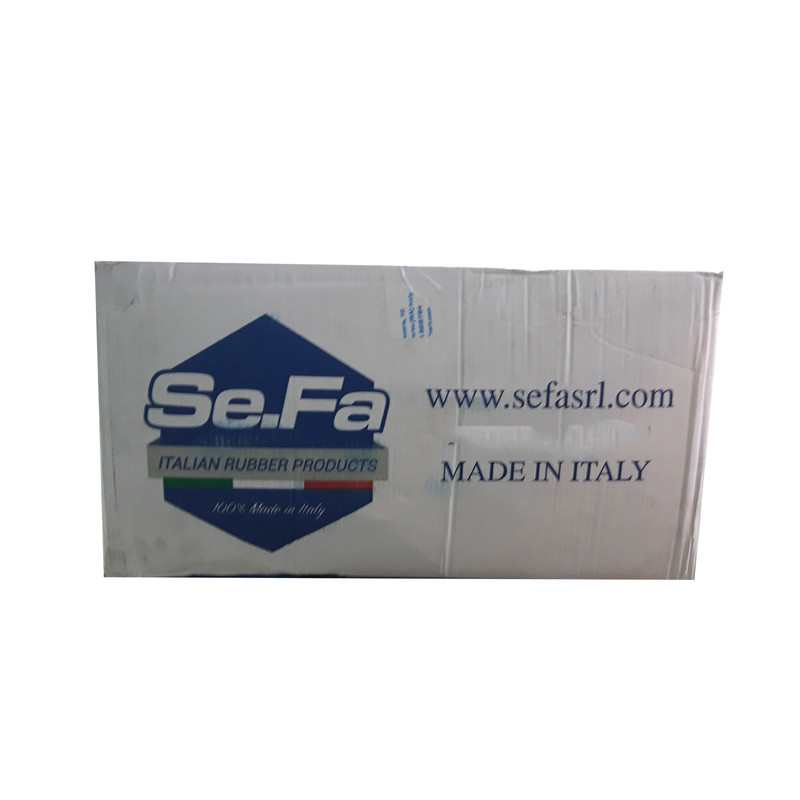 تیوپ مخزن تحت فشار سفا مدل SE.FA.35.50