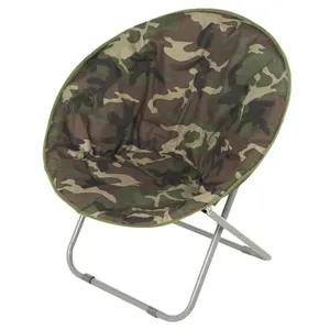 صندلی مبله گرد مدل Camo